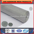 China Supplier Metal Screen Mesh With High Filteration